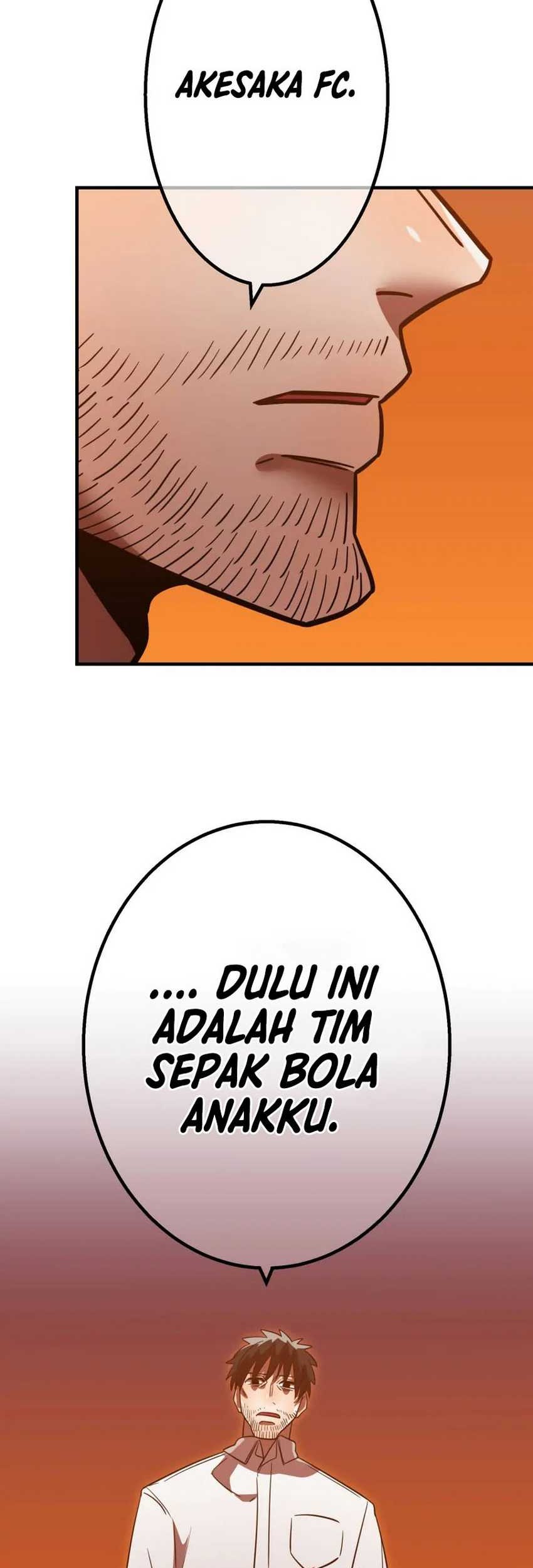 Savior of Divine Blood ~Draw Out 0.00000001% to Become the Strongest~ Chapter 61 - halaman 43