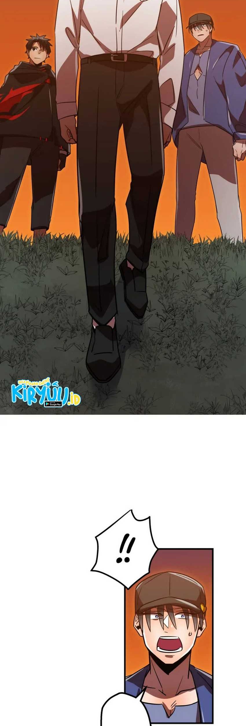 Savior of Divine Blood ~Draw Out 0.00000001% to Become the Strongest~ Chapter 61 - halaman 44