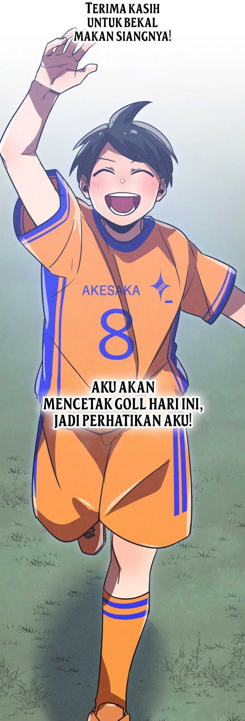 Savior of Divine Blood ~Draw Out 0.00000001% to Become the Strongest~ Chapter 61 - halaman 51
