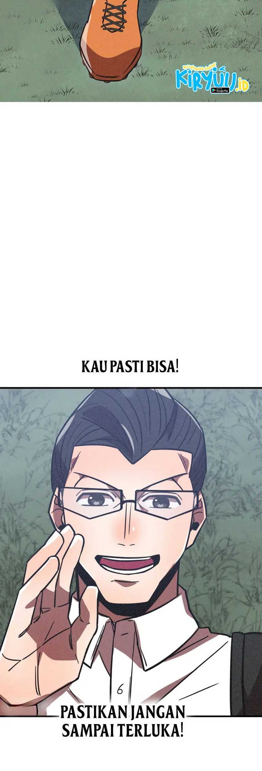 Savior of Divine Blood ~Draw Out 0.00000001% to Become the Strongest~ Chapter 61 - halaman 52
