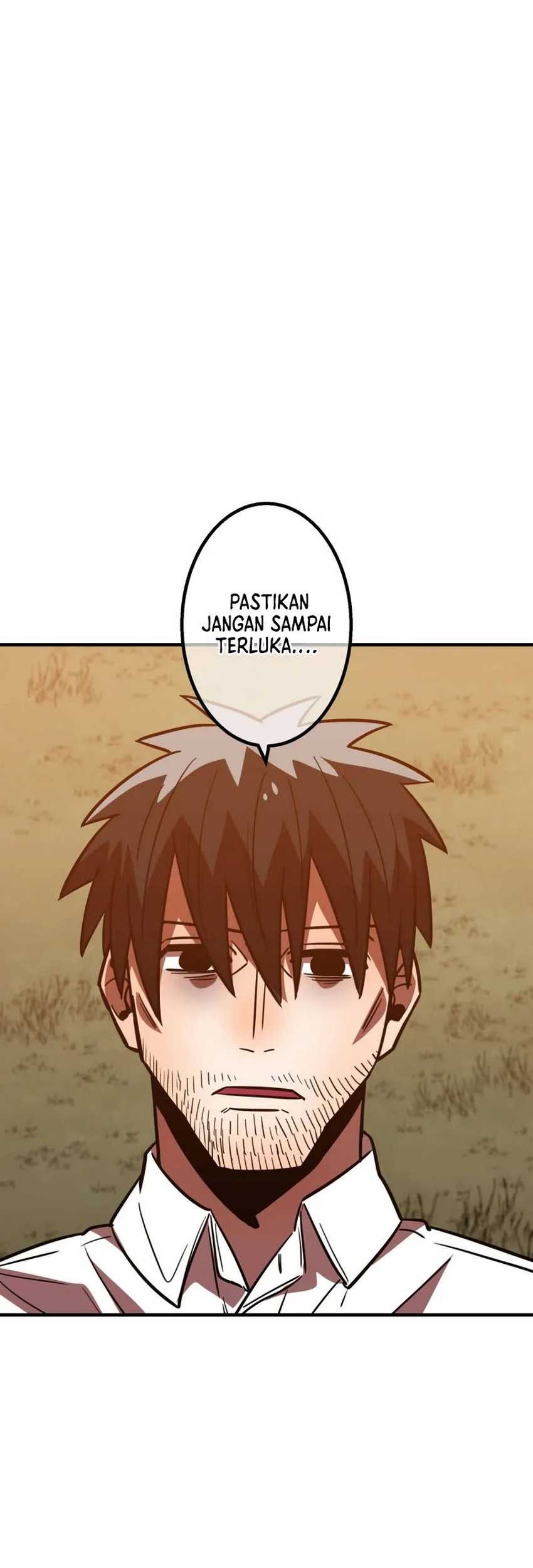Savior of Divine Blood ~Draw Out 0.00000001% to Become the Strongest~ Chapter 61 - halaman 53