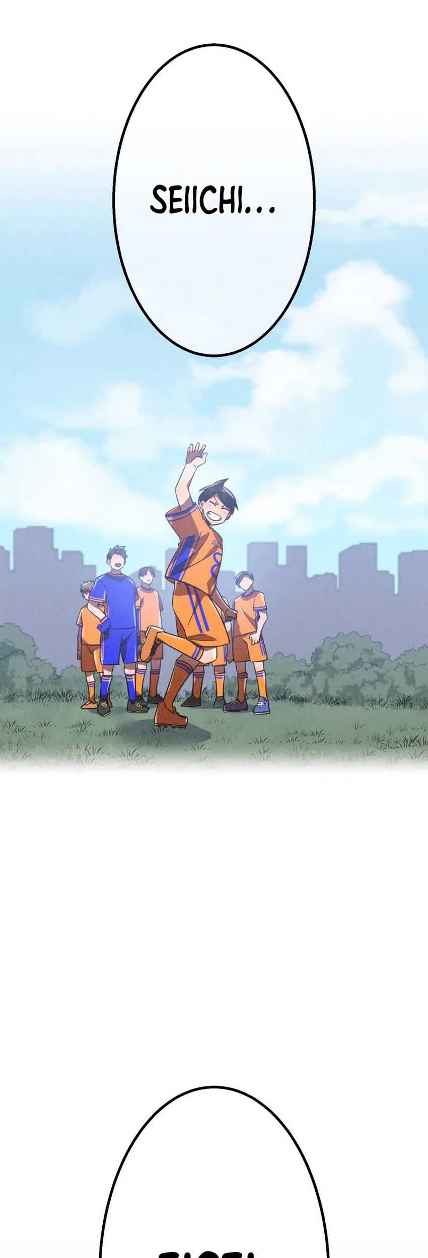 Savior of Divine Blood ~Draw Out 0.00000001% to Become the Strongest~ Chapter 61 - halaman 54