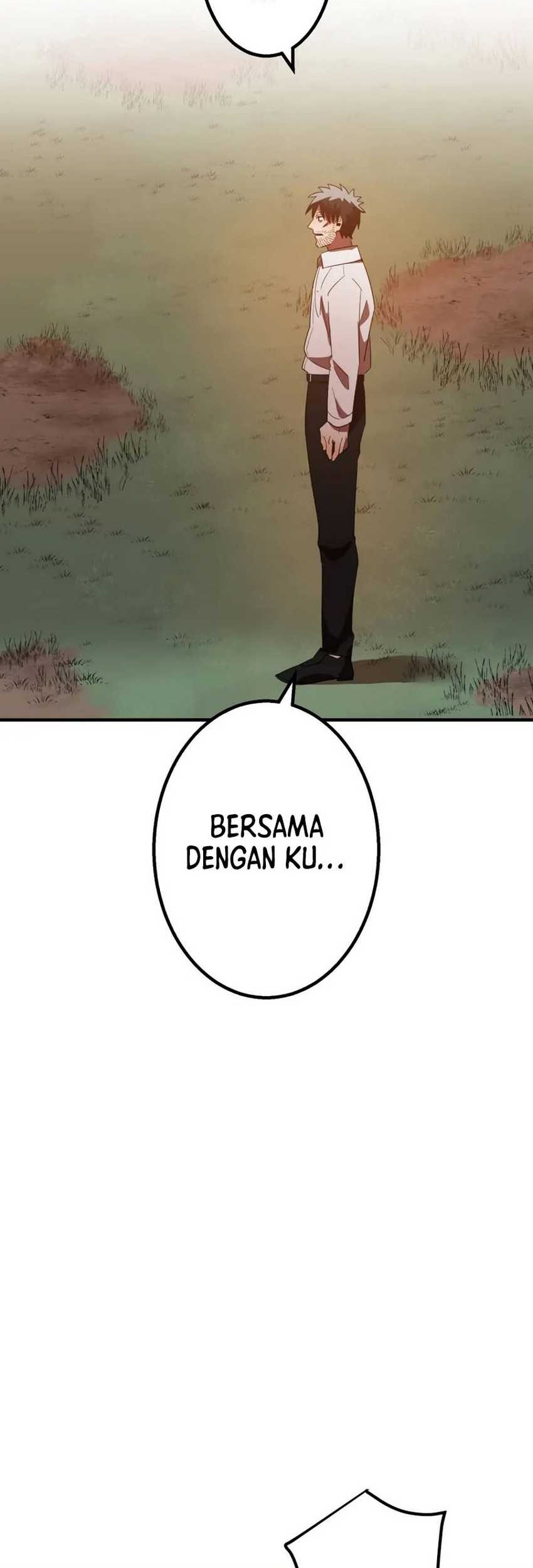 Savior of Divine Blood ~Draw Out 0.00000001% to Become the Strongest~ Chapter 61 - halaman 59