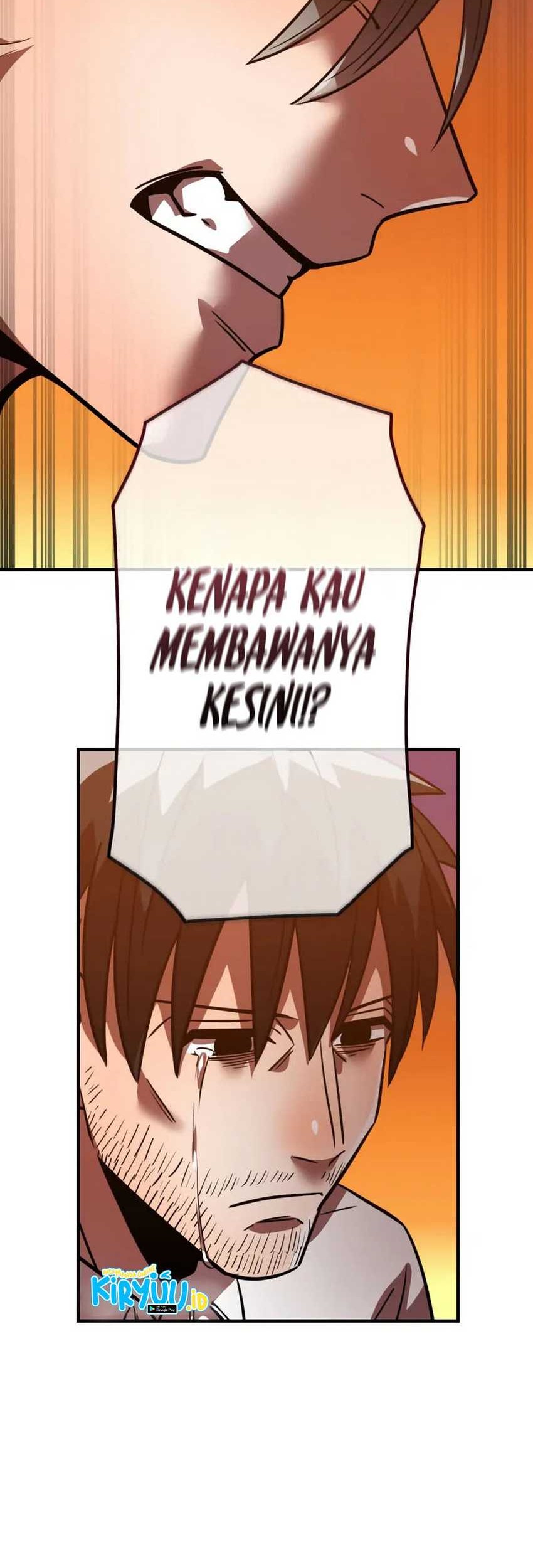 Savior of Divine Blood ~Draw Out 0.00000001% to Become the Strongest~ Chapter 61 - halaman 62