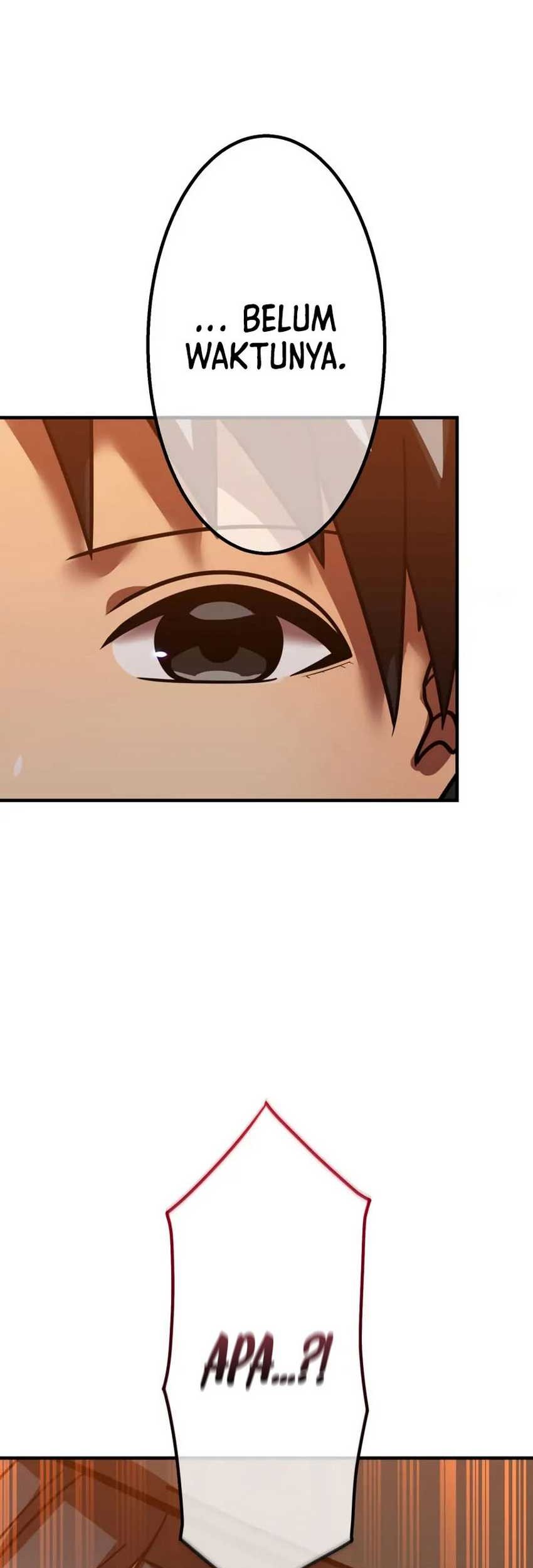 Savior of Divine Blood ~Draw Out 0.00000001% to Become the Strongest~ Chapter 61 - halaman 63