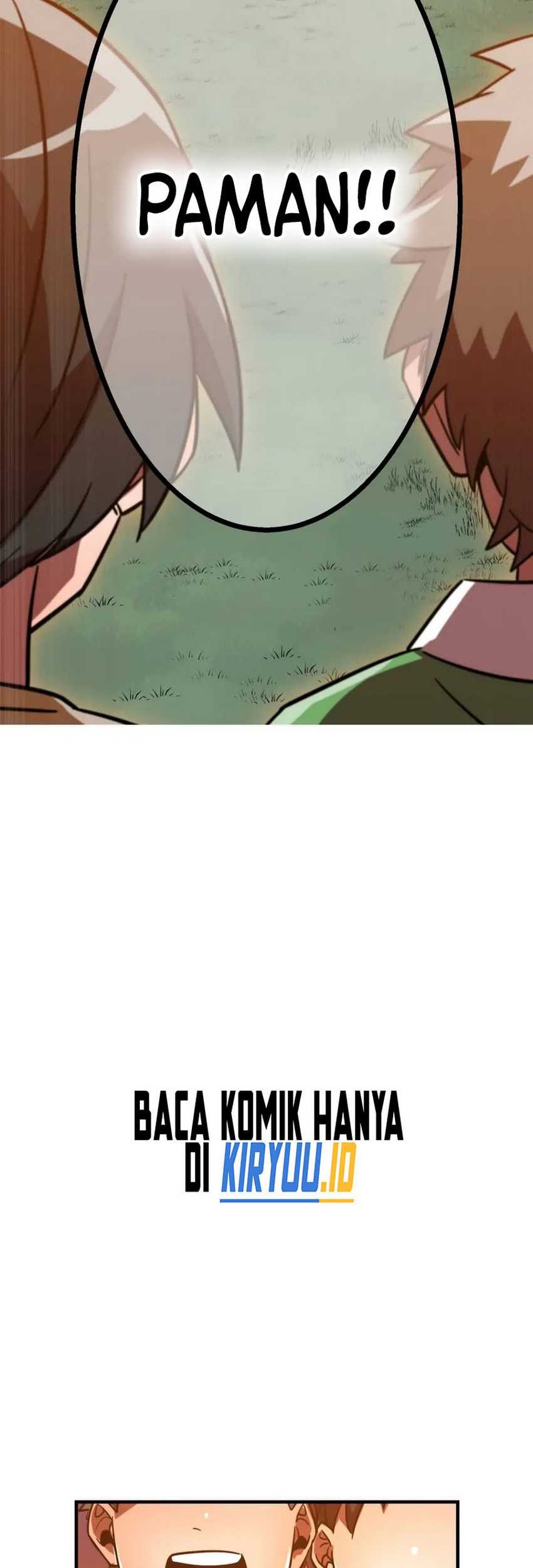 Savior of Divine Blood ~Draw Out 0.00000001% to Become the Strongest~ Chapter 61 - halaman 66