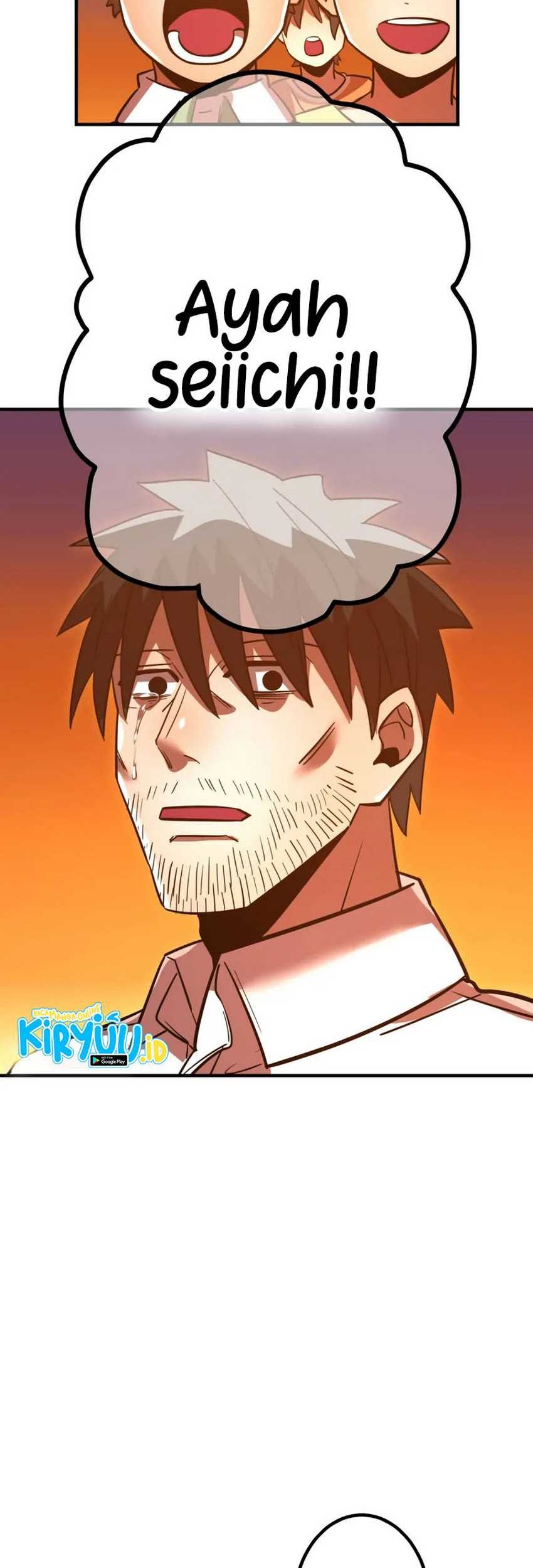 Savior of Divine Blood ~Draw Out 0.00000001% to Become the Strongest~ Chapter 61 - halaman 67