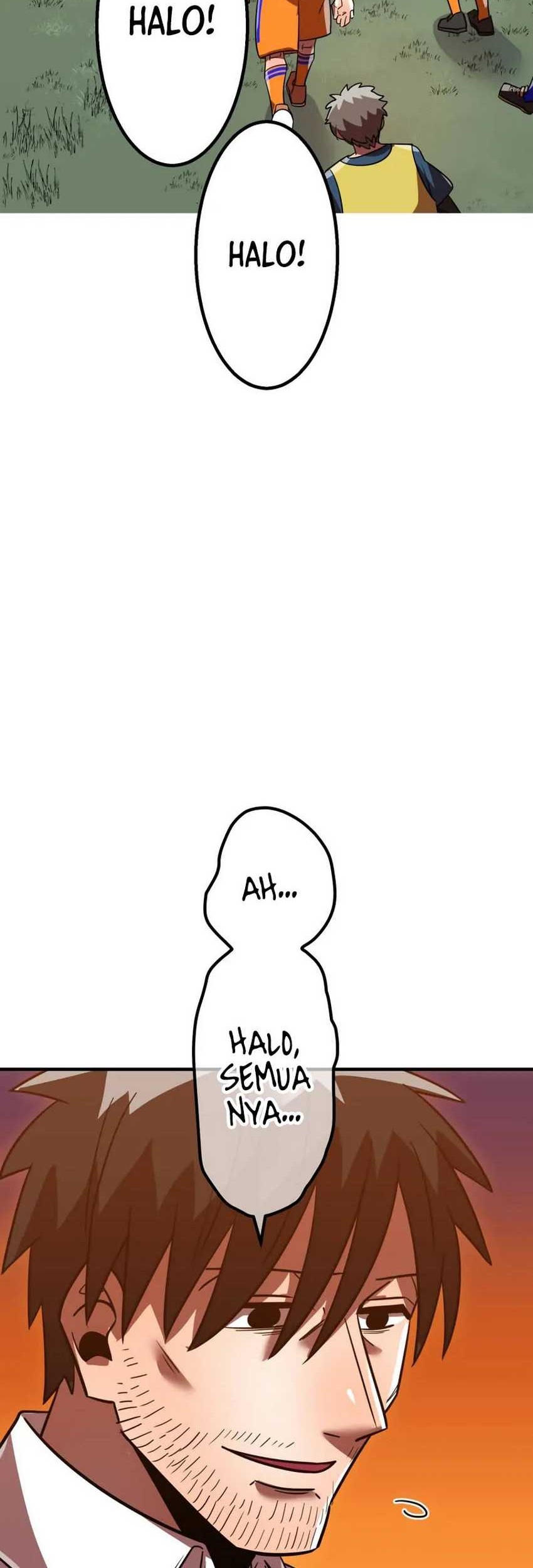 Savior of Divine Blood ~Draw Out 0.00000001% to Become the Strongest~ Chapter 61 - halaman 69