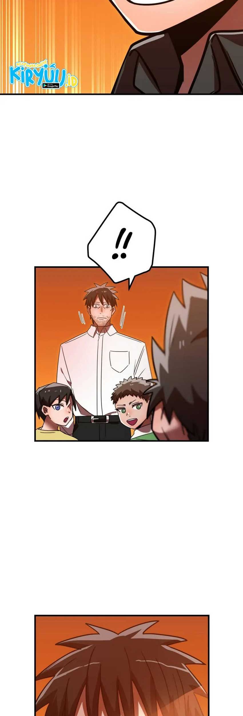 Savior of Divine Blood ~Draw Out 0.00000001% to Become the Strongest~ Chapter 61 - halaman 73