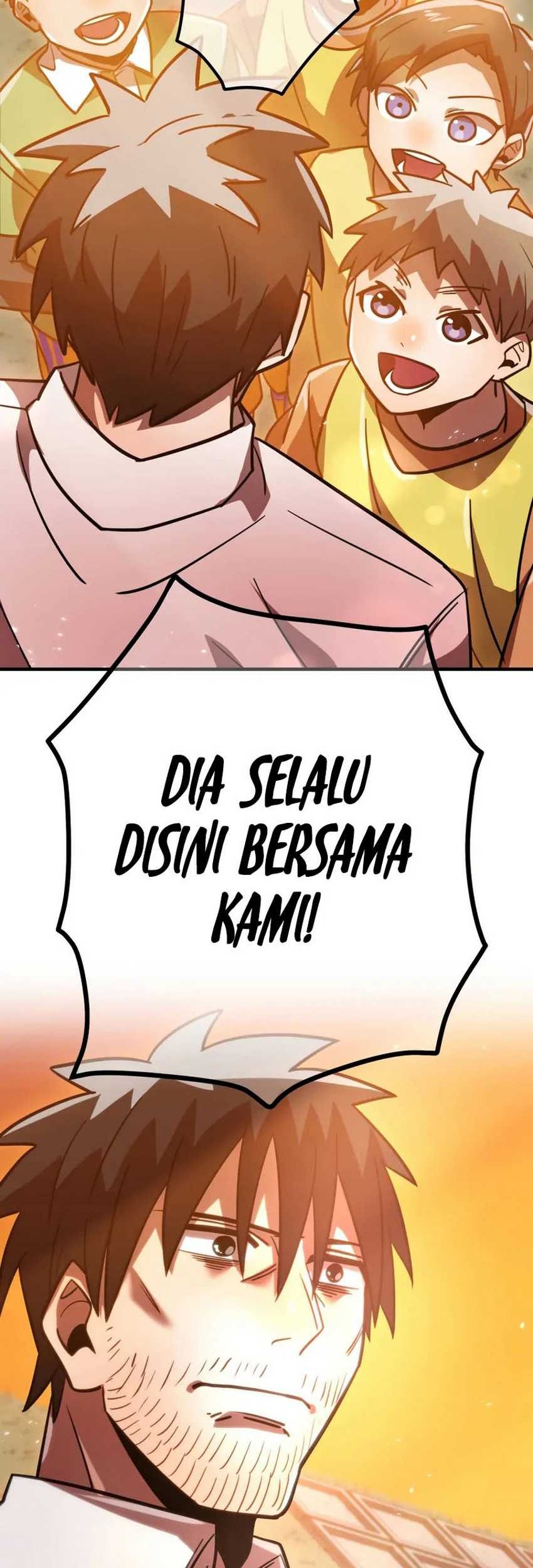 Savior of Divine Blood ~Draw Out 0.00000001% to Become the Strongest~ Chapter 61 - halaman 79