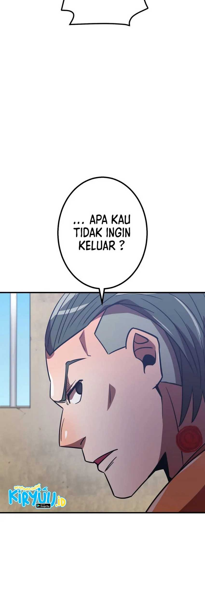 Savior of Divine Blood ~Draw Out 0.00000001% to Become the Strongest~ Chapter 61 - halaman 8