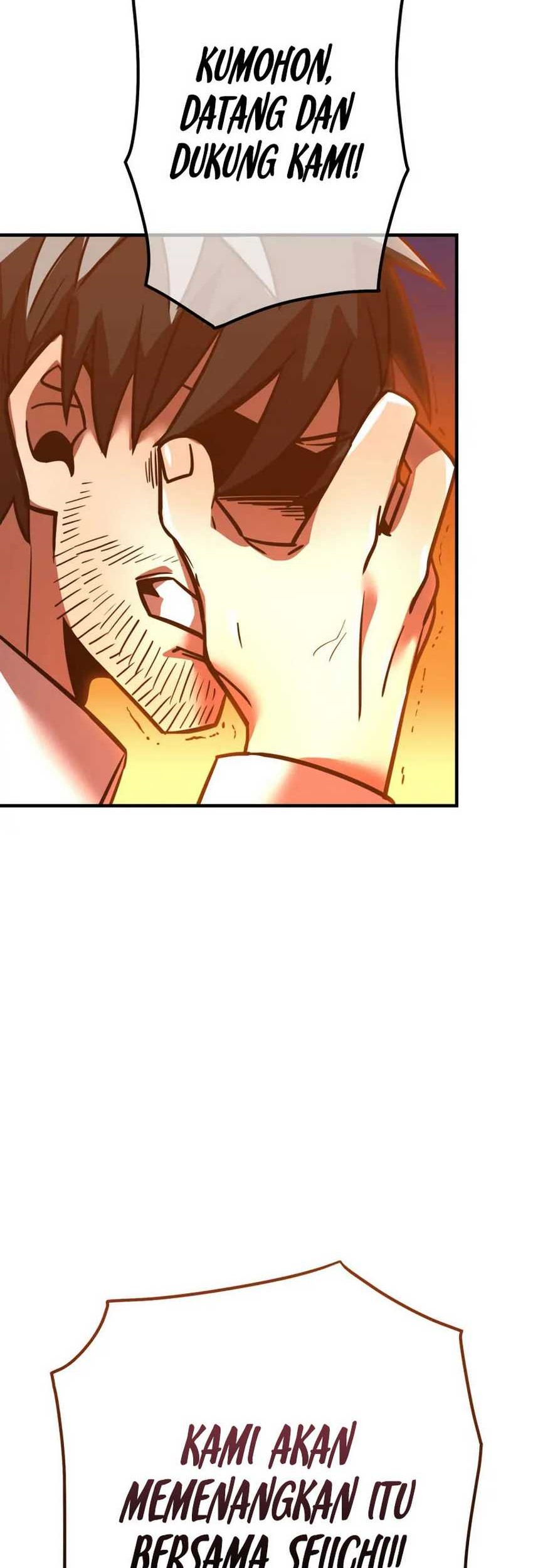 Savior of Divine Blood ~Draw Out 0.00000001% to Become the Strongest~ Chapter 61 - halaman 82