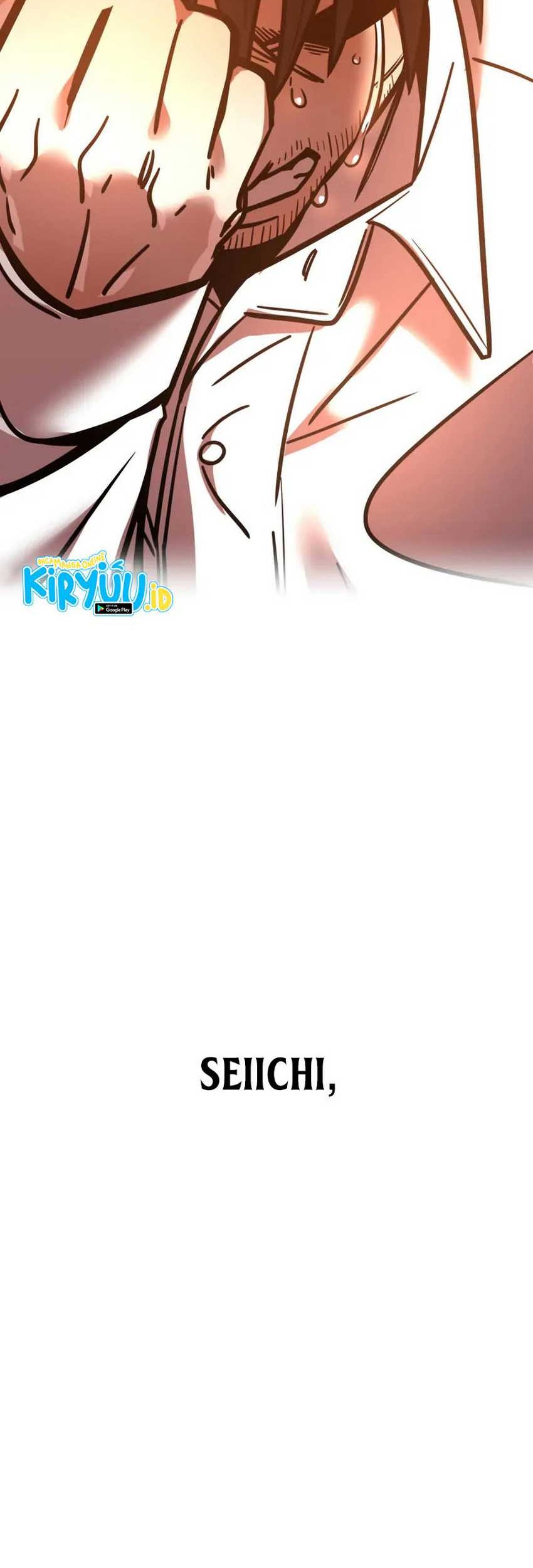 Savior of Divine Blood ~Draw Out 0.00000001% to Become the Strongest~ Chapter 61 - halaman 84