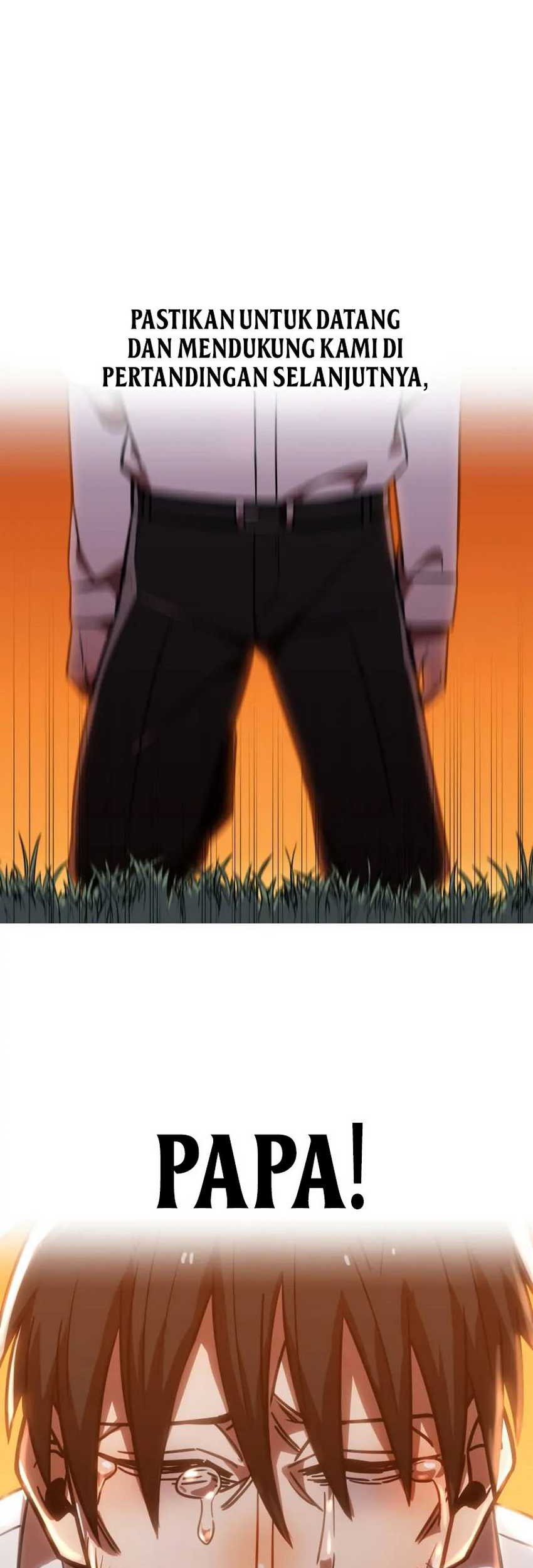 Savior of Divine Blood ~Draw Out 0.00000001% to Become the Strongest~ Chapter 61 - halaman 88