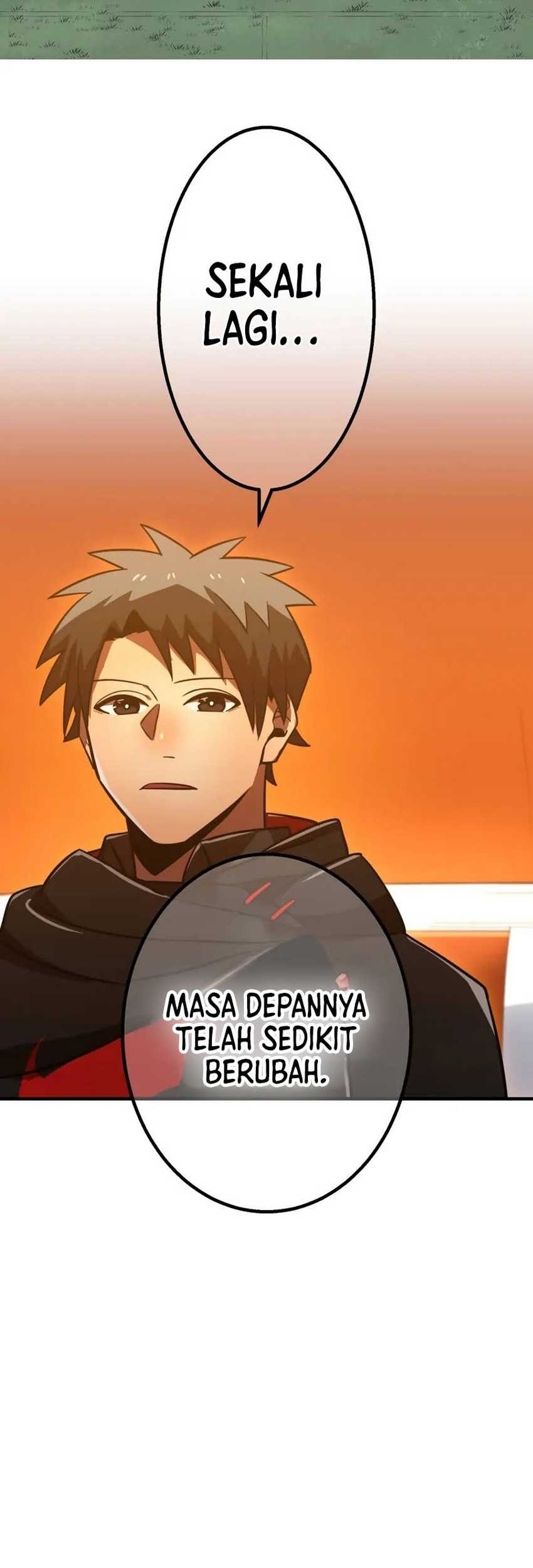 Savior of Divine Blood ~Draw Out 0.00000001% to Become the Strongest~ Chapter 61 - halaman 91