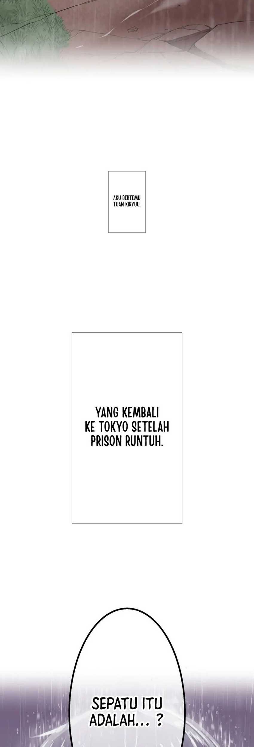 Savior of Divine Blood ~Draw Out 0.00000001% to Become the Strongest~ Chapter 61 - halaman 93