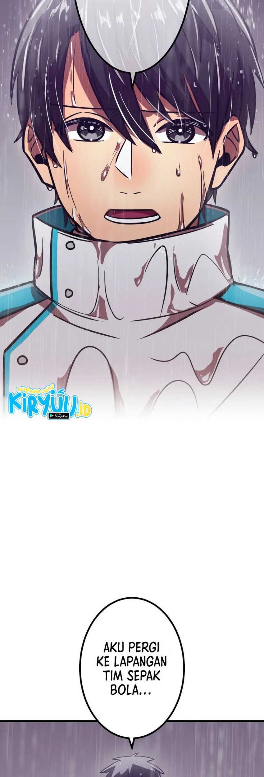 Savior of Divine Blood ~Draw Out 0.00000001% to Become the Strongest~ Chapter 61 - halaman 94
