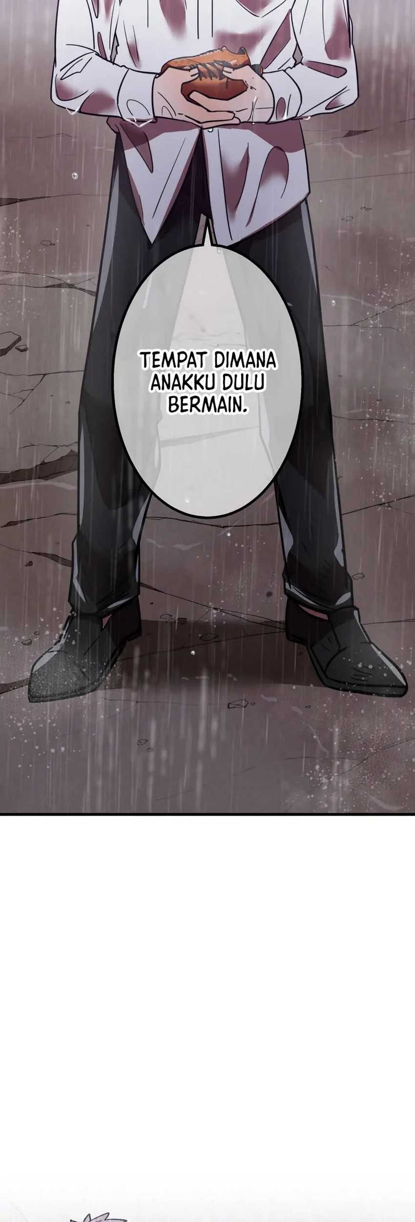 Savior of Divine Blood ~Draw Out 0.00000001% to Become the Strongest~ Chapter 61 - halaman 96