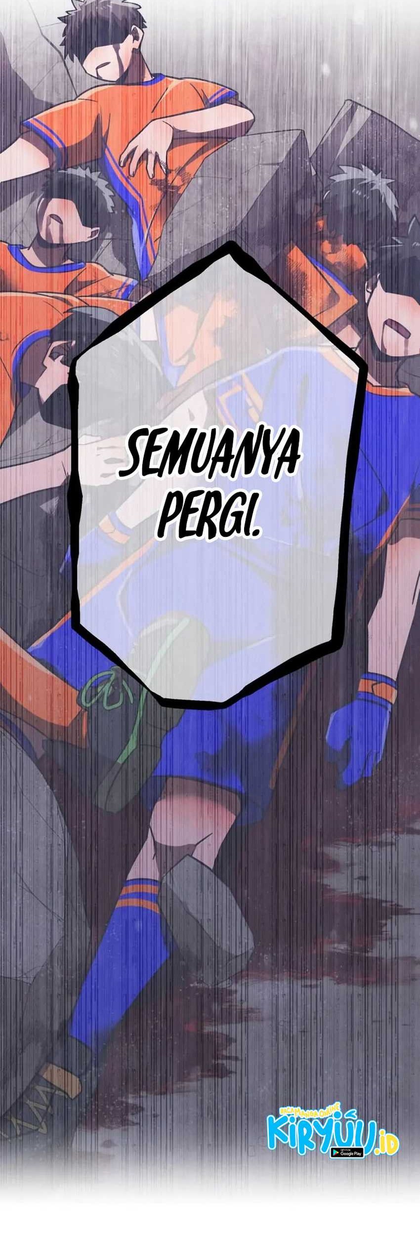 Savior of Divine Blood ~Draw Out 0.00000001% to Become the Strongest~ Chapter 61 - halaman 97