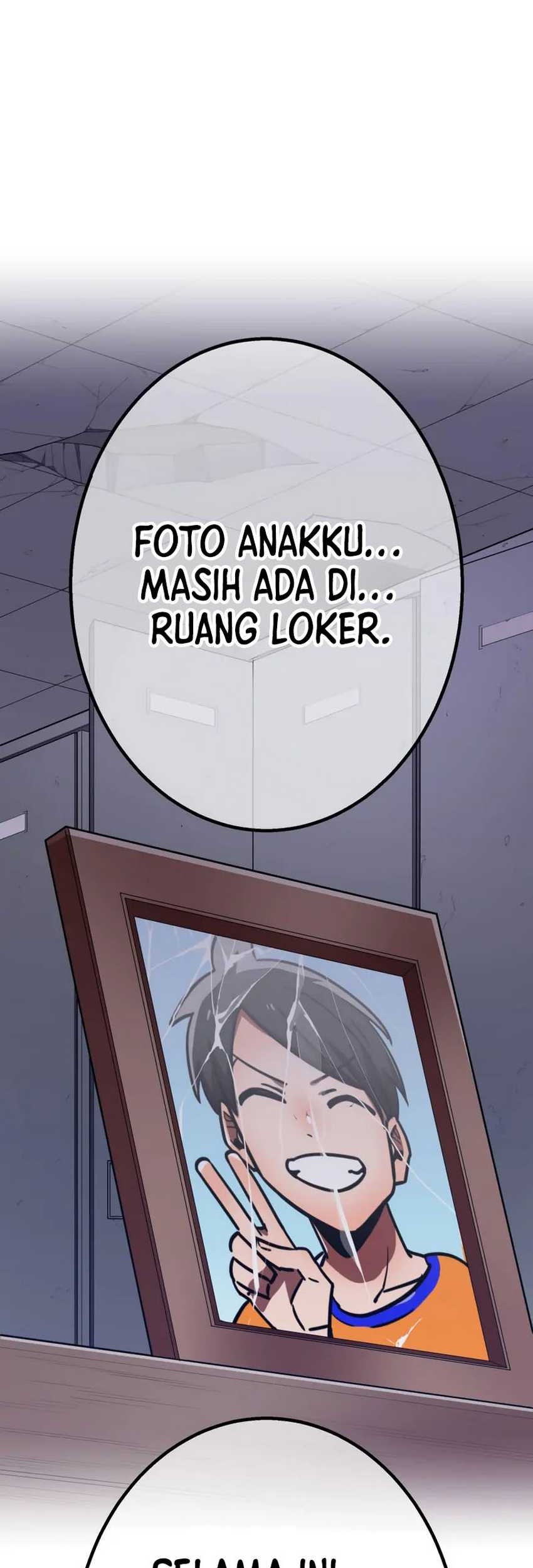 Savior of Divine Blood ~Draw Out 0.00000001% to Become the Strongest~ Chapter 61 - halaman 98