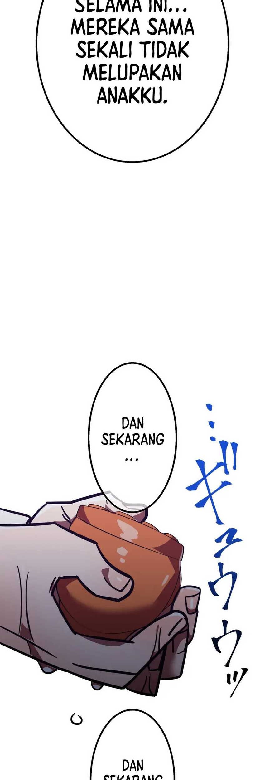 Savior of Divine Blood ~Draw Out 0.00000001% to Become the Strongest~ Chapter 61 - halaman 99