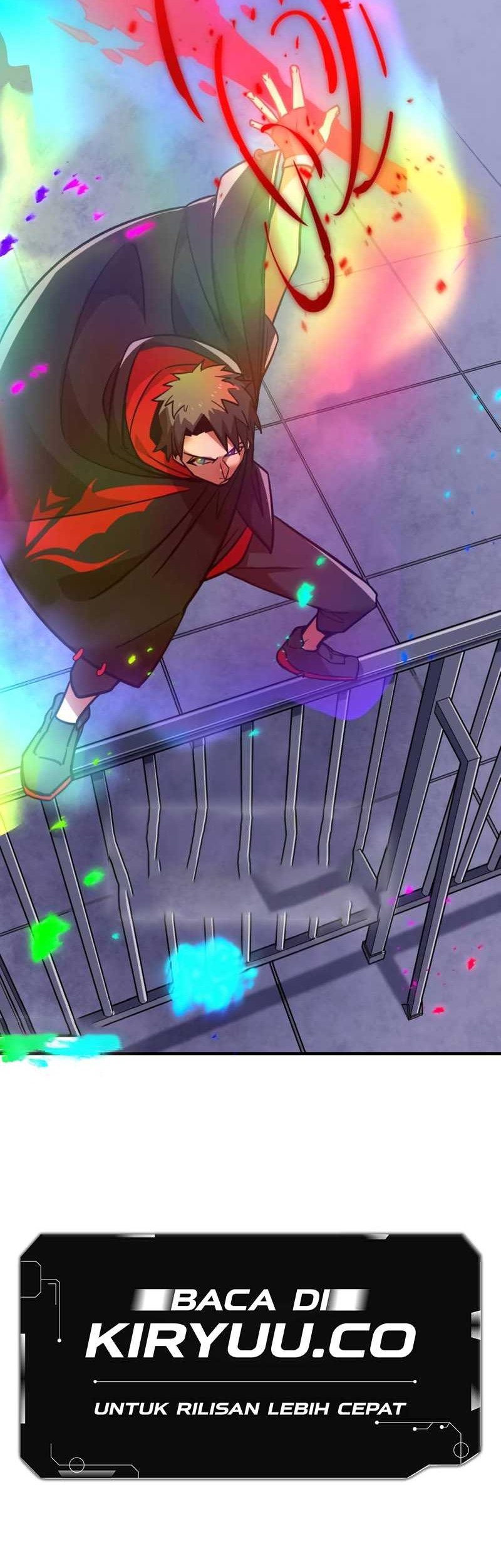 Savior of Divine Blood ~Draw Out 0.00000001% to Become the Strongest~ Chapter 62 - halaman 10