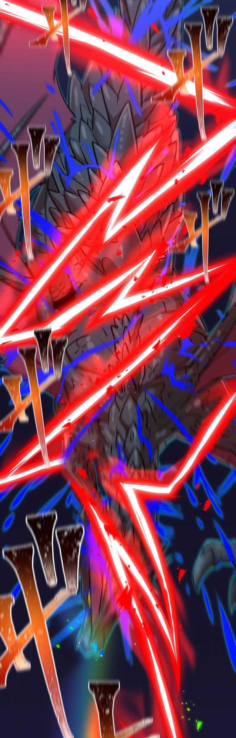 Savior of Divine Blood ~Draw Out 0.00000001% to Become the Strongest~ Chapter 62 - halaman 14