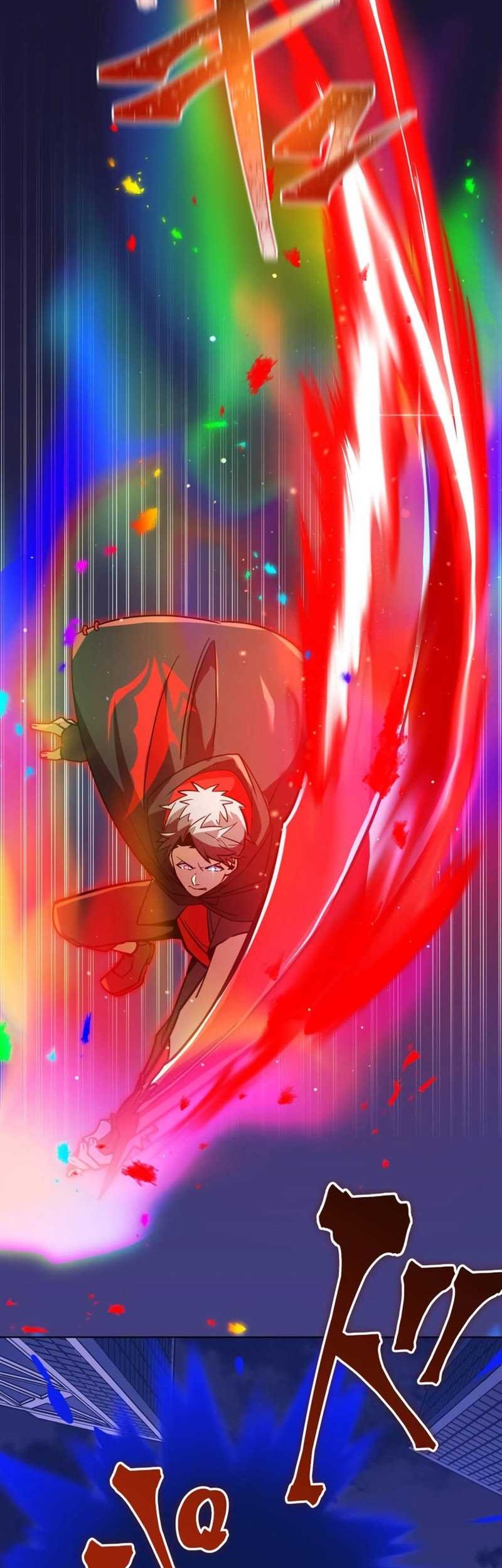 Savior of Divine Blood ~Draw Out 0.00000001% to Become the Strongest~ Chapter 62 - halaman 15