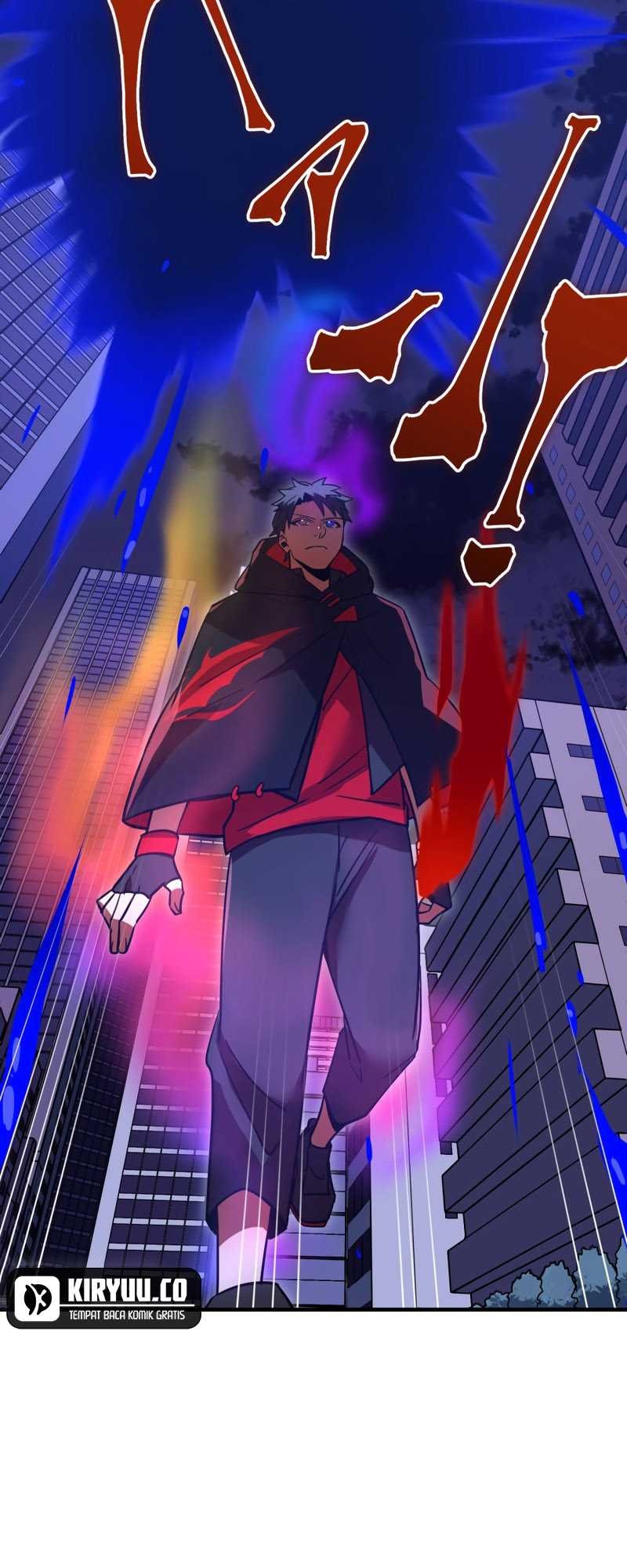 Savior of Divine Blood ~Draw Out 0.00000001% to Become the Strongest~ Chapter 62 - halaman 16