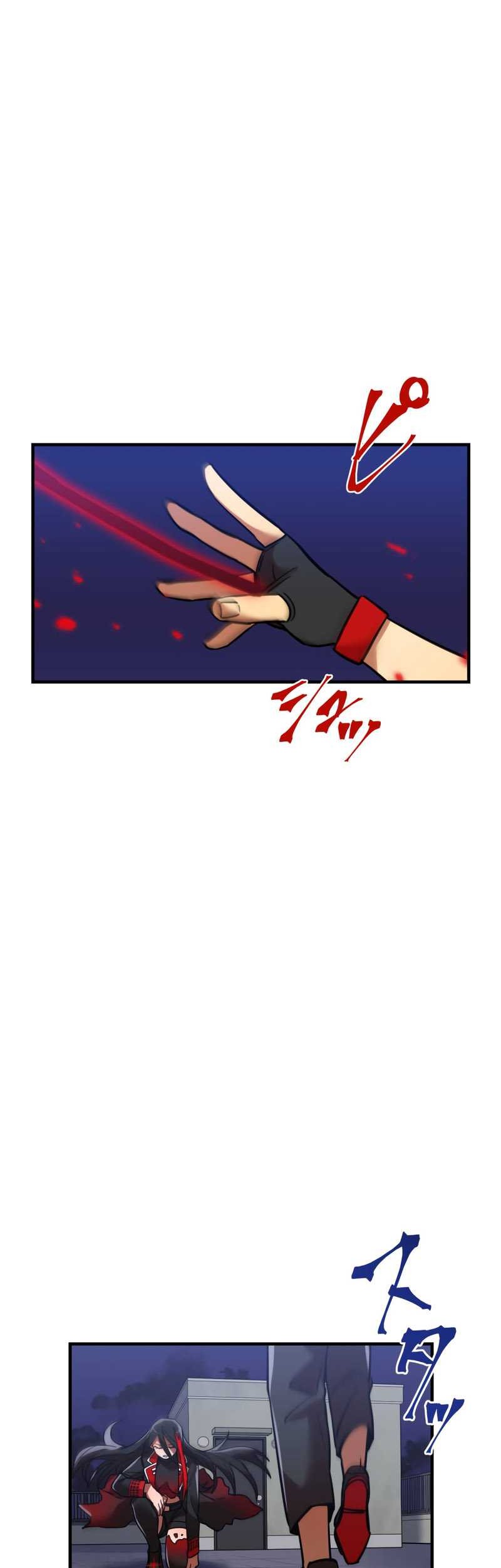 Savior of Divine Blood ~Draw Out 0.00000001% to Become the Strongest~ Chapter 62 - halaman 19