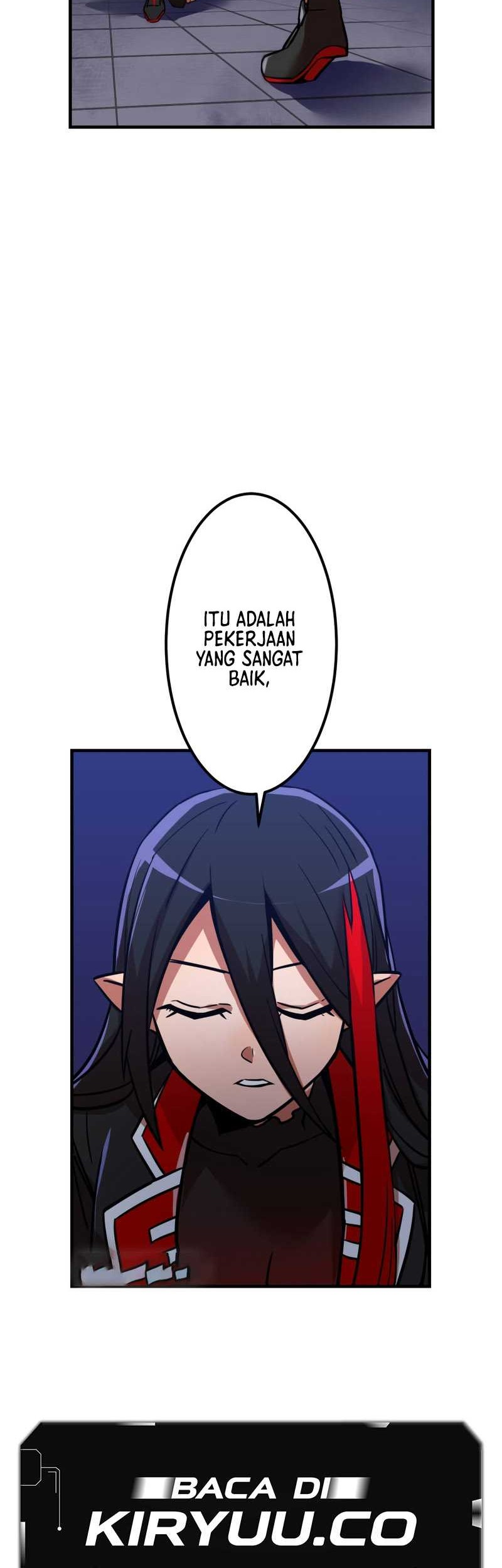 Savior of Divine Blood ~Draw Out 0.00000001% to Become the Strongest~ Chapter 62 - halaman 20