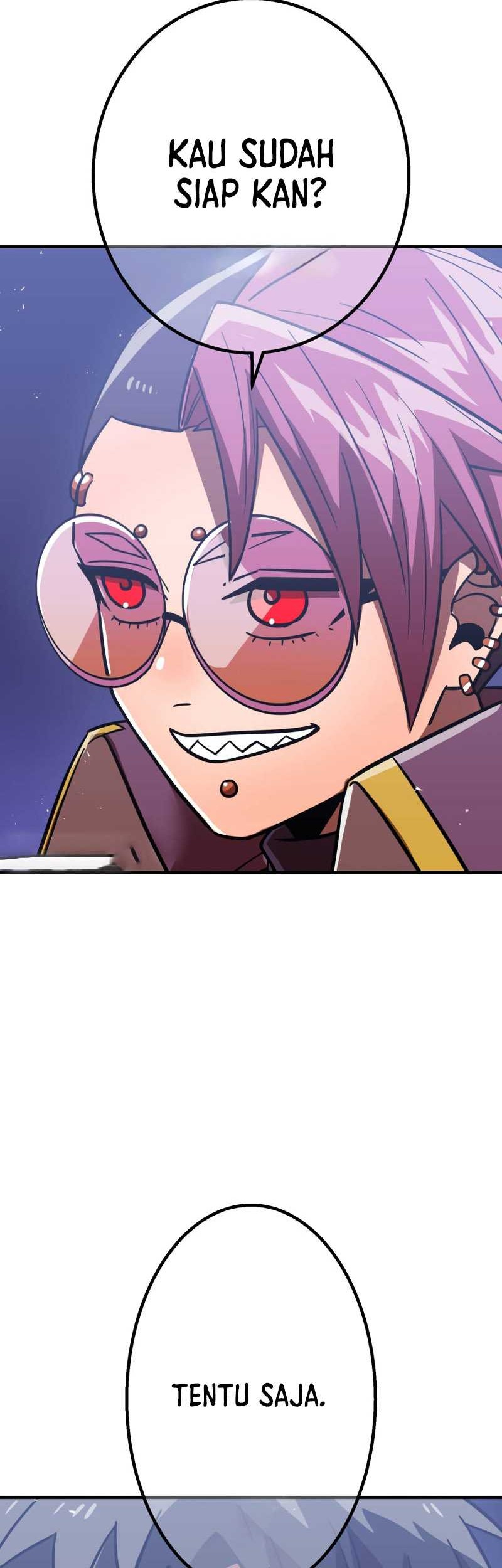 Savior of Divine Blood ~Draw Out 0.00000001% to Become the Strongest~ Chapter 62 - halaman 25