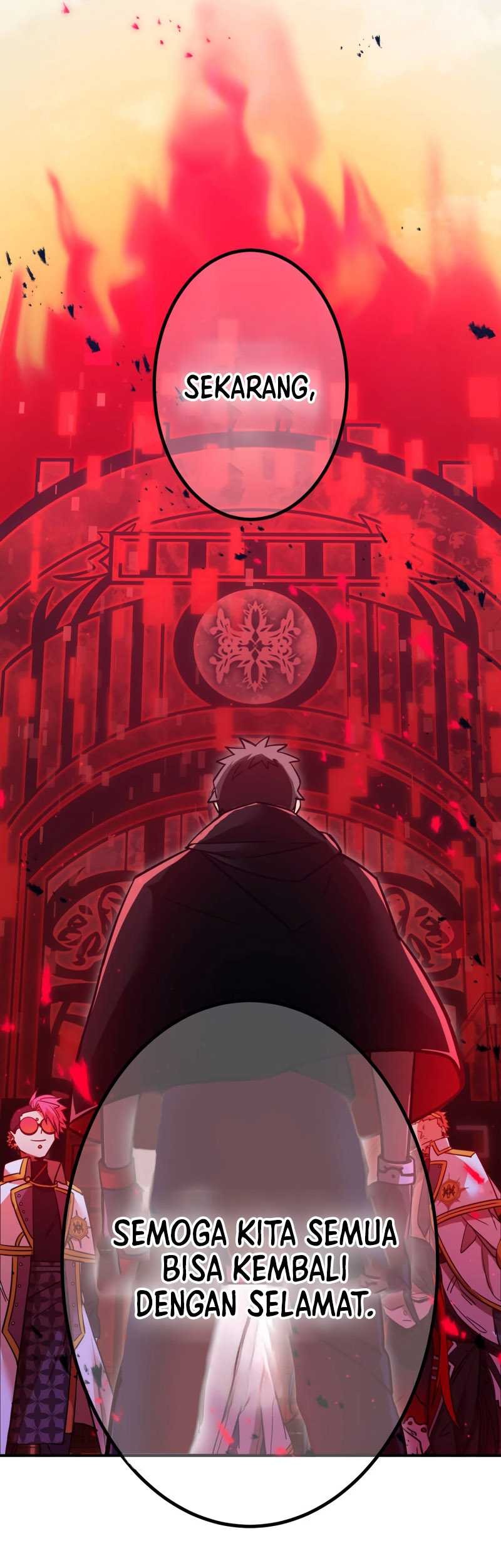 Savior of Divine Blood ~Draw Out 0.00000001% to Become the Strongest~ Chapter 62 - halaman 27