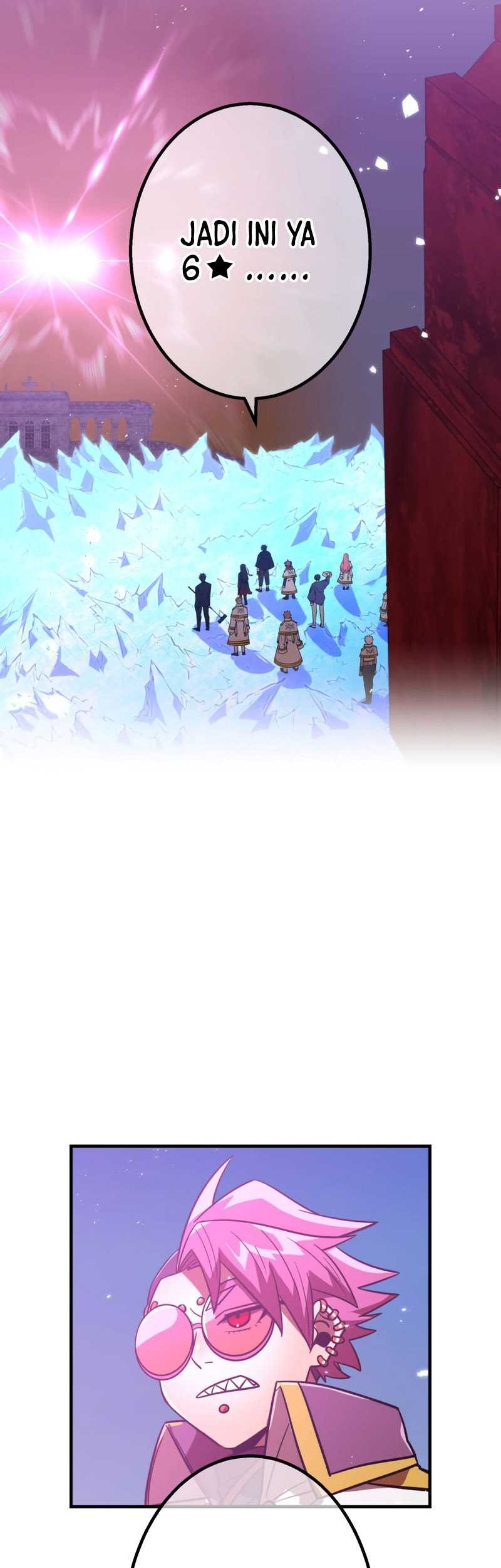 Savior of Divine Blood ~Draw Out 0.00000001% to Become the Strongest~ Chapter 62 - halaman 32