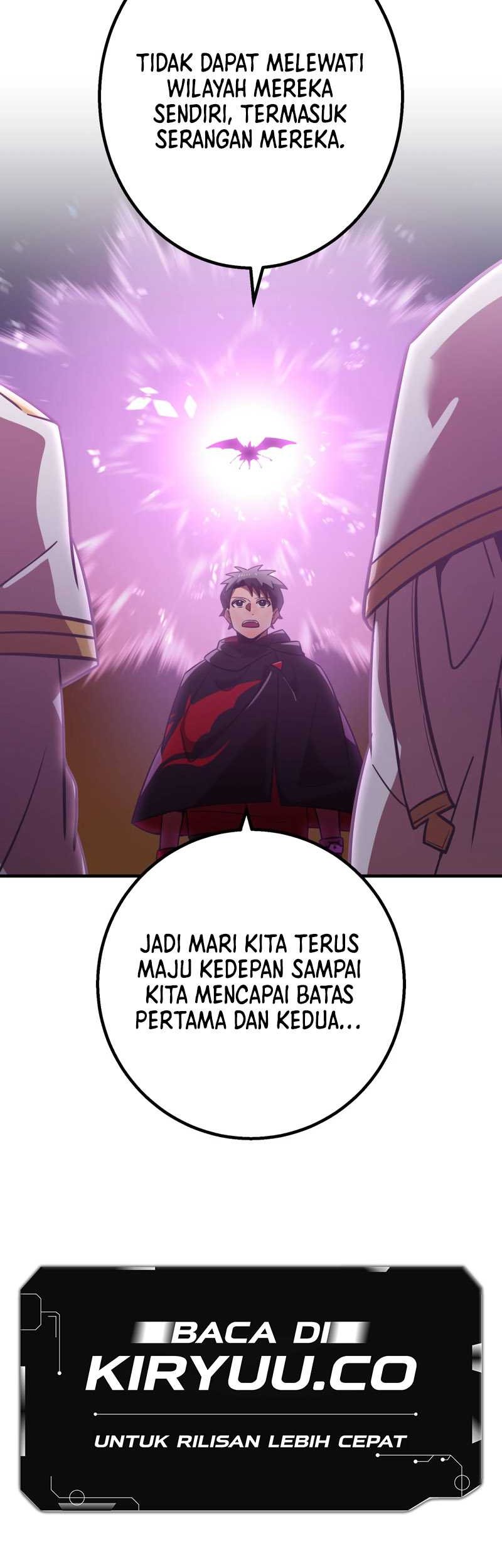 Savior of Divine Blood ~Draw Out 0.00000001% to Become the Strongest~ Chapter 62 - halaman 34