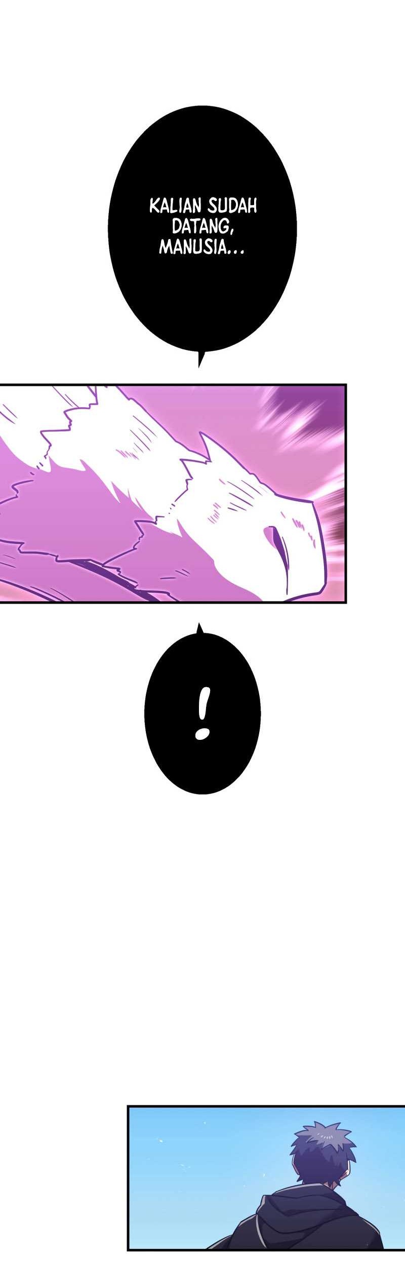 Savior of Divine Blood ~Draw Out 0.00000001% to Become the Strongest~ Chapter 62 - halaman 35