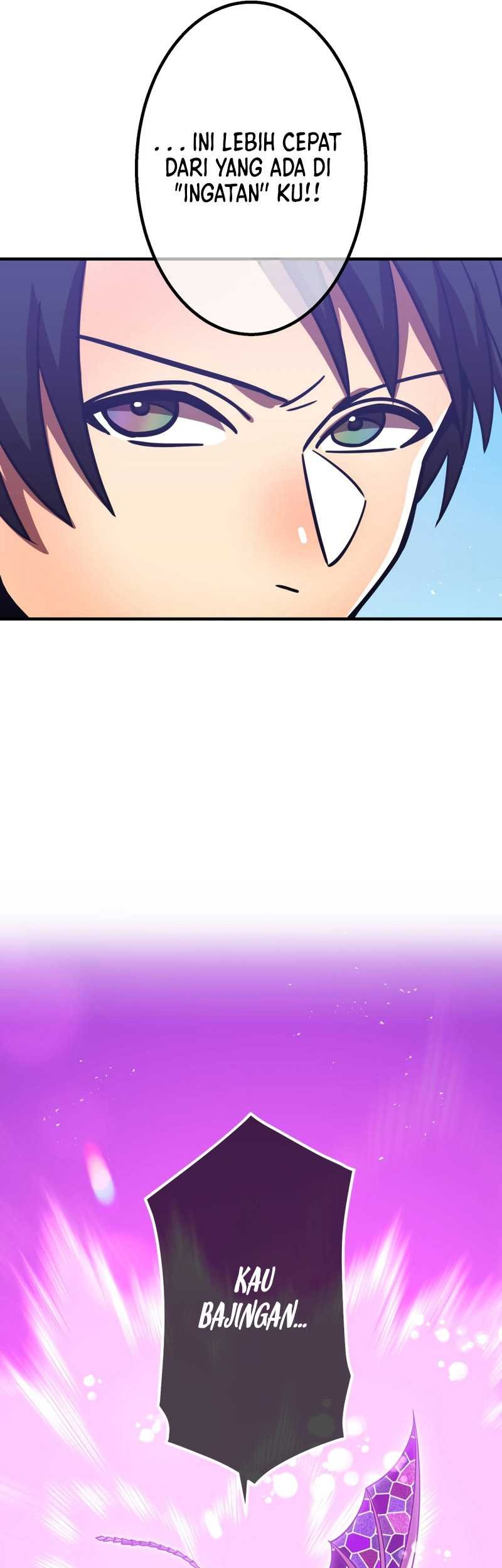 Savior of Divine Blood ~Draw Out 0.00000001% to Become the Strongest~ Chapter 62 - halaman 37