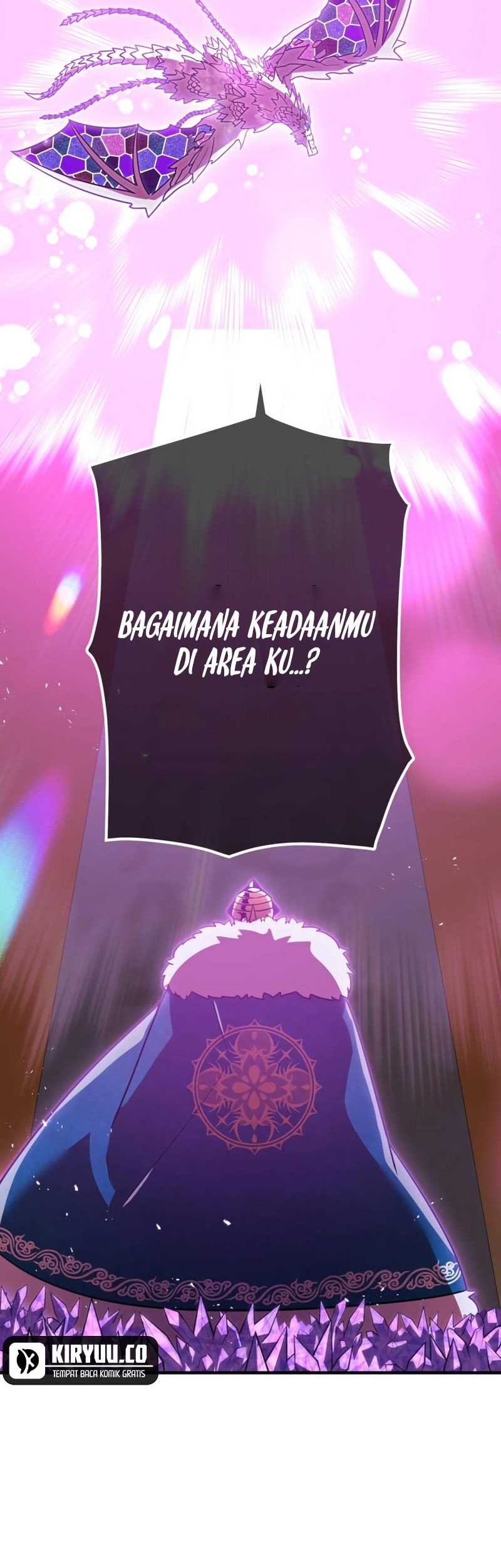 Savior of Divine Blood ~Draw Out 0.00000001% to Become the Strongest~ Chapter 62 - halaman 38