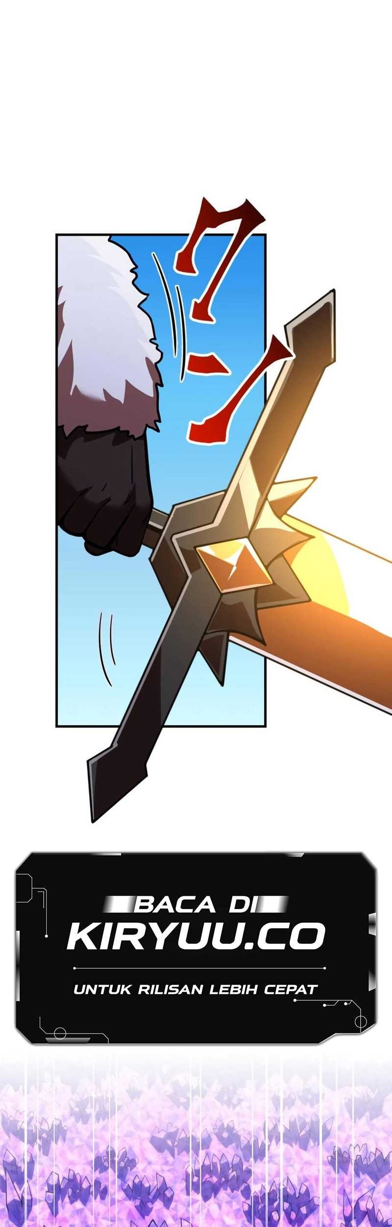 Savior of Divine Blood ~Draw Out 0.00000001% to Become the Strongest~ Chapter 62 - halaman 40