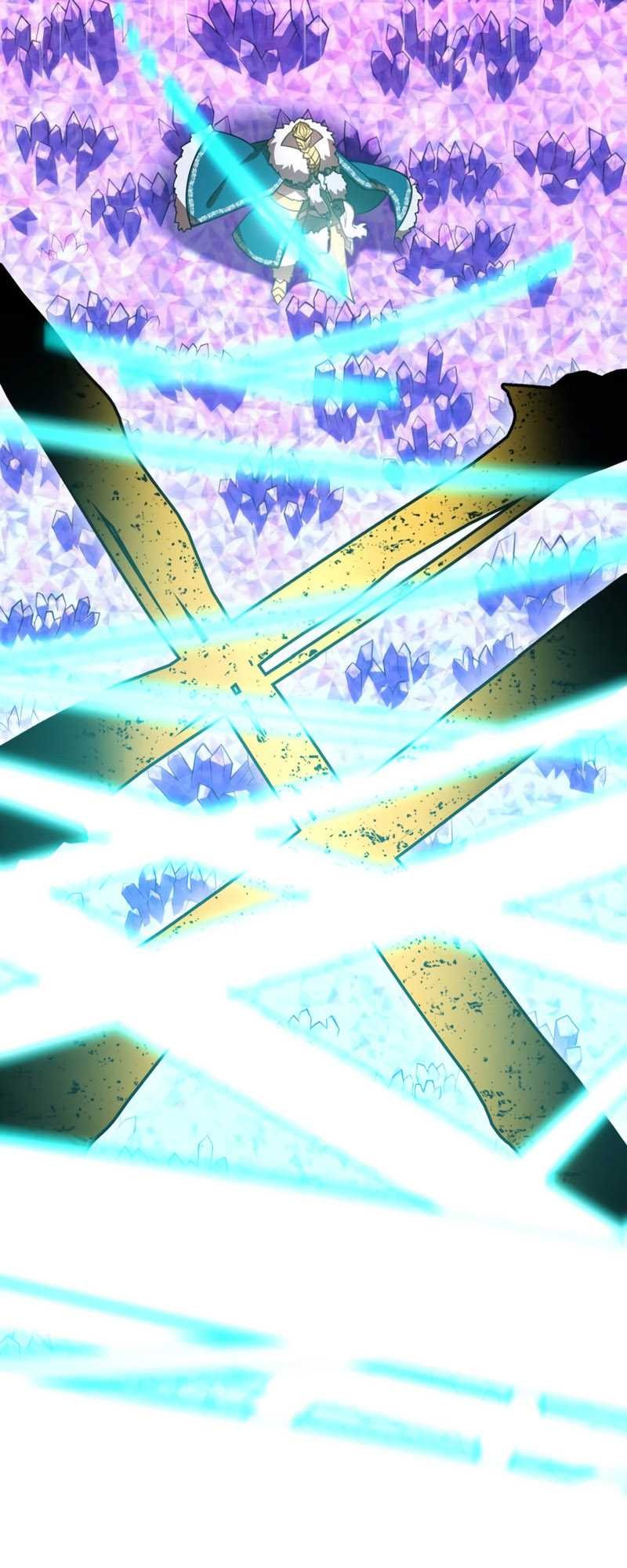 Savior of Divine Blood ~Draw Out 0.00000001% to Become the Strongest~ Chapter 62 - halaman 41