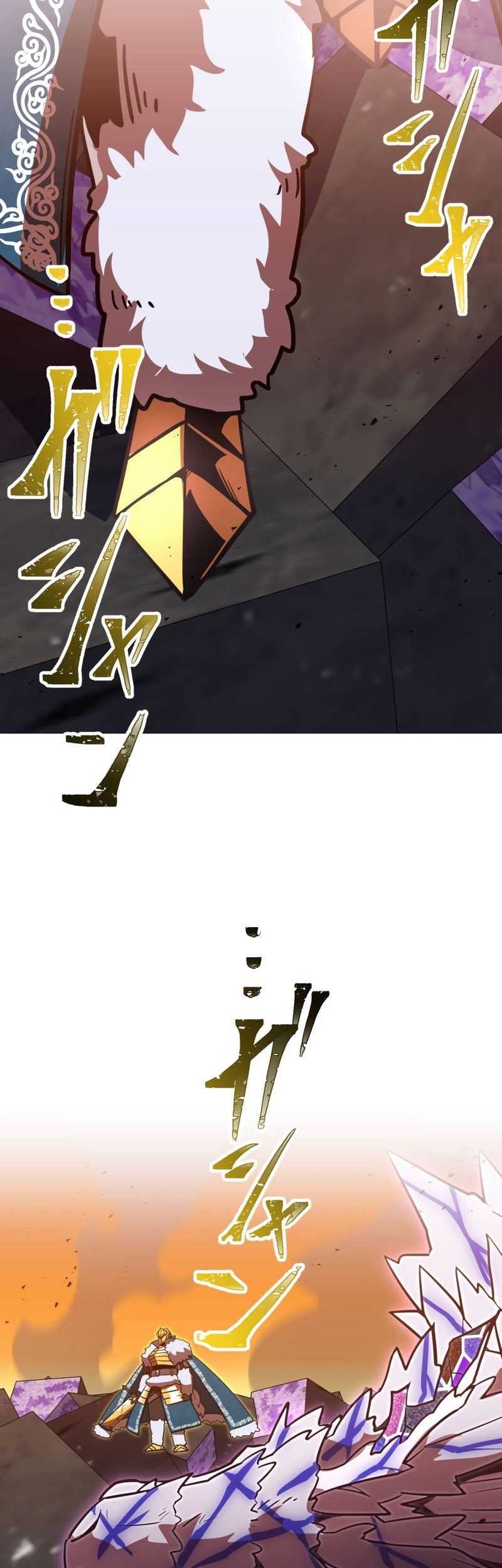 Savior of Divine Blood ~Draw Out 0.00000001% to Become the Strongest~ Chapter 62 - halaman 49