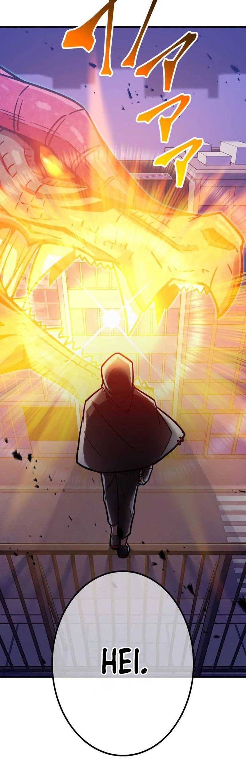 Savior of Divine Blood ~Draw Out 0.00000001% to Become the Strongest~ Chapter 62 - halaman 5