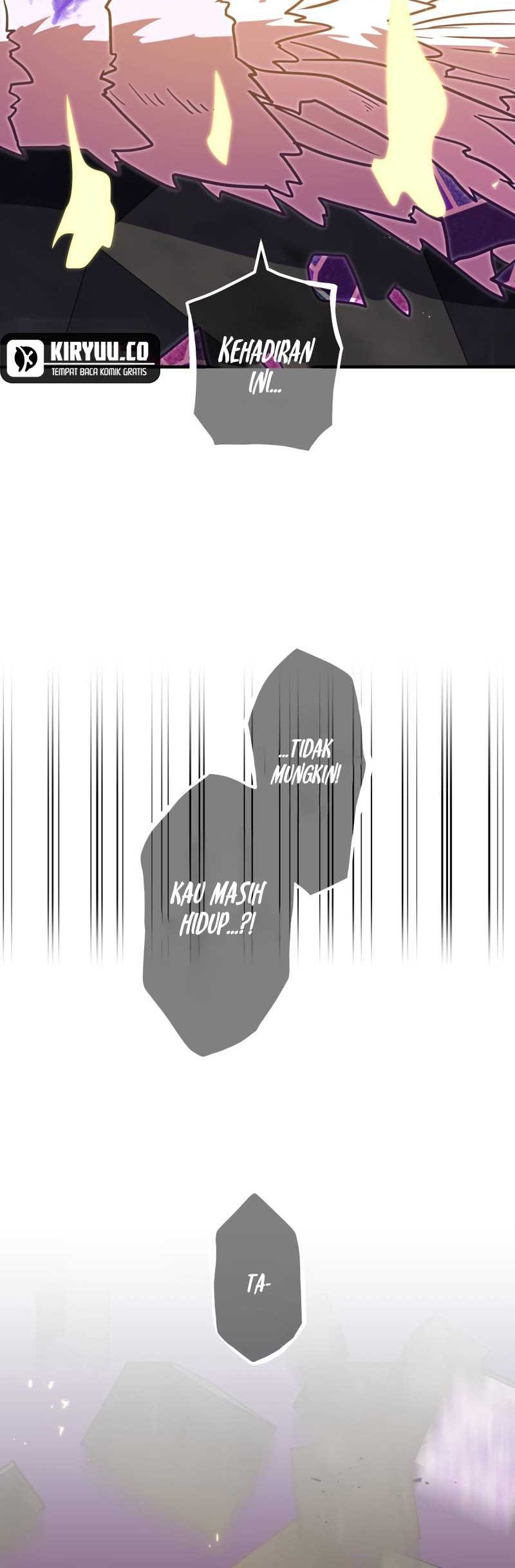 Savior of Divine Blood ~Draw Out 0.00000001% to Become the Strongest~ Chapter 62 - halaman 55
