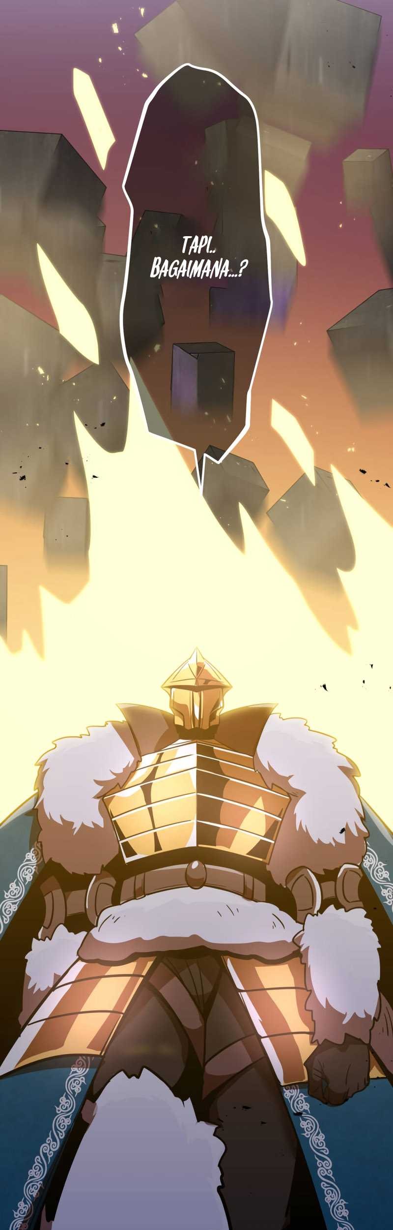 Savior of Divine Blood ~Draw Out 0.00000001% to Become the Strongest~ Chapter 62 - halaman 56