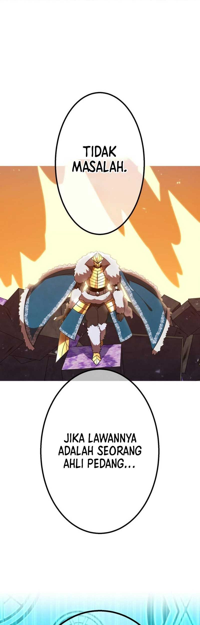 Savior of Divine Blood ~Draw Out 0.00000001% to Become the Strongest~ Chapter 62 - halaman 61