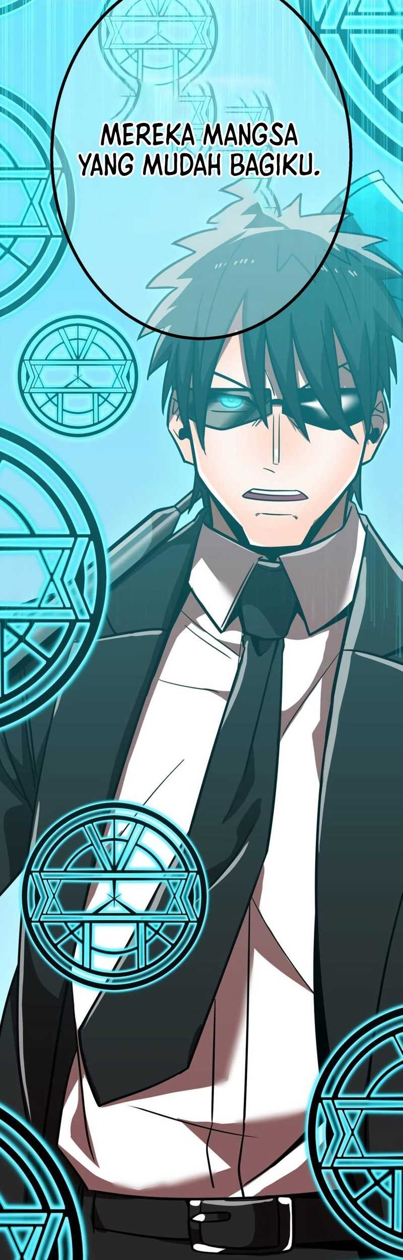 Savior of Divine Blood ~Draw Out 0.00000001% to Become the Strongest~ Chapter 62 - halaman 62