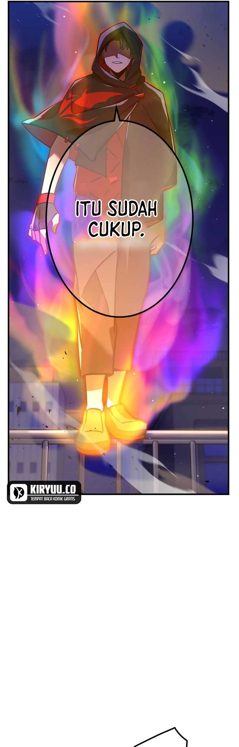Savior of Divine Blood ~Draw Out 0.00000001% to Become the Strongest~ Chapter 62 - halaman 7