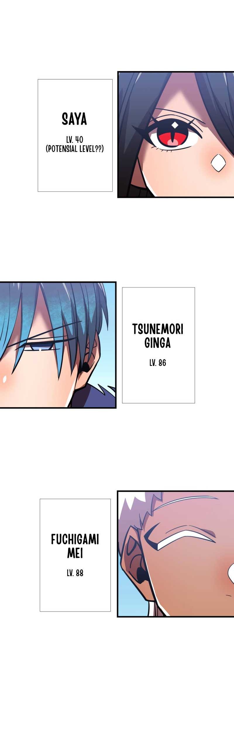 Savior of Divine Blood ~Draw Out 0.00000001% to Become the Strongest~ Chapter 63 - halaman 12