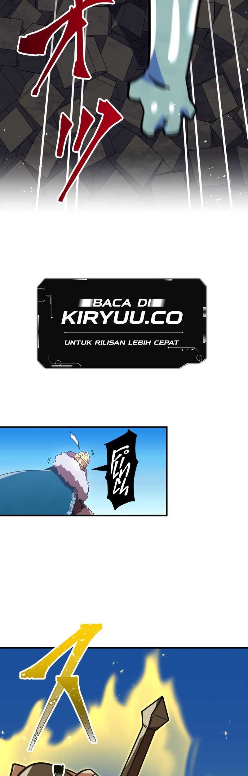 Savior of Divine Blood ~Draw Out 0.00000001% to Become the Strongest~ Chapter 63 - halaman 17