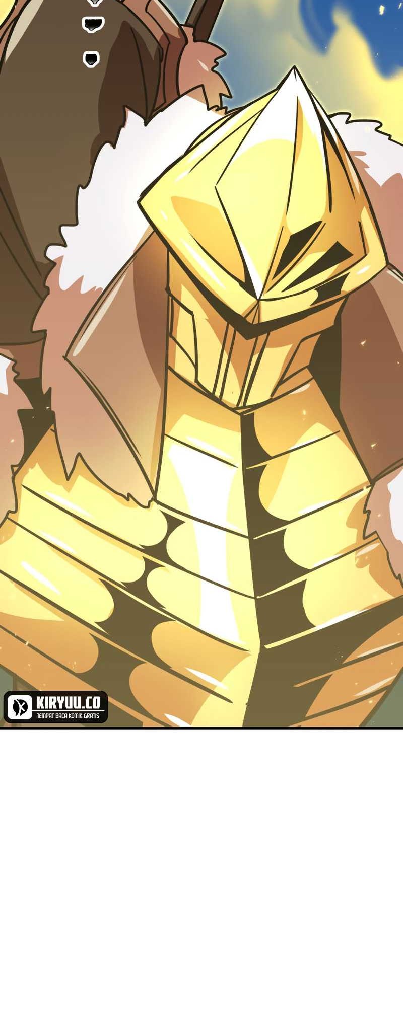 Savior of Divine Blood ~Draw Out 0.00000001% to Become the Strongest~ Chapter 63 - halaman 18